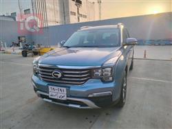 جی ئەی سی GS8